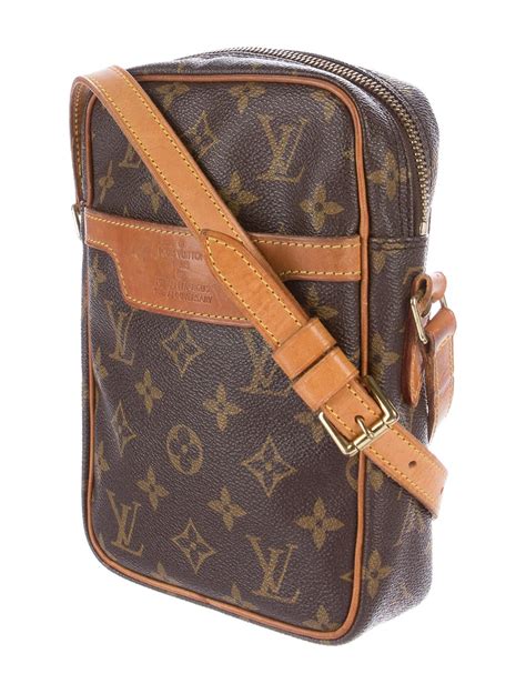 louis vuitton side purses